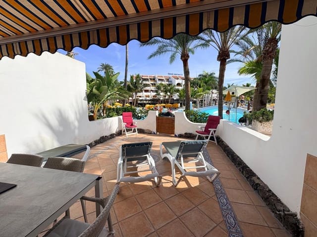 3 quarto Moradia para venda em Playa de las Americas, Arona com piscina - 1 525 000 € (Ref: 10157557)