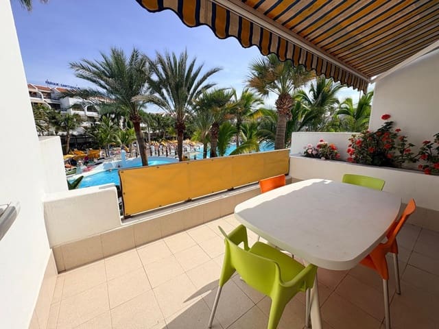 3 quarto Moradia para venda em Playa de las Americas, Arona com piscina - 1 525 000 € (Ref: 10157557)