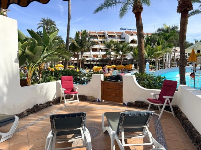 3 quarto Moradia para venda em Playa de las Americas, Arona com piscina - 1 525 000 € (Ref: 10157557)