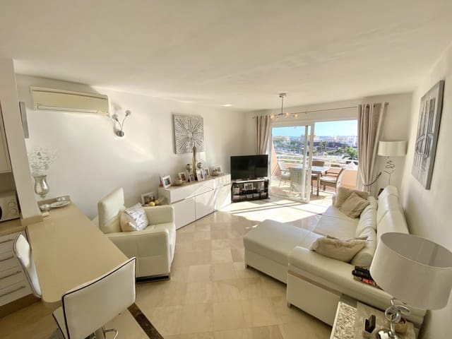 1 Zimmer Apartment zu verkaufen in La Caleta, Valverde mit Garage - 499.950 € (Ref: 10161215)
