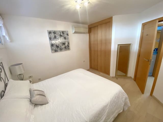 1 Zimmer Apartment zu verkaufen in La Caleta, Valverde mit Garage - 499.950 € (Ref: 10161215)