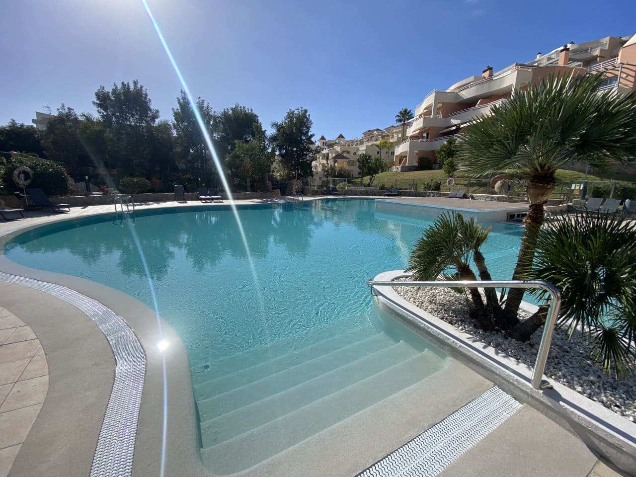 1 bedroom Apartment for sale in La Caleta with garage - € 499,950 (Ref: 10161215)