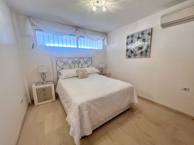 1 Zimmer Apartment zu verkaufen in La Caleta, Valverde mit Garage - 499.950 € (Ref: 10161215)