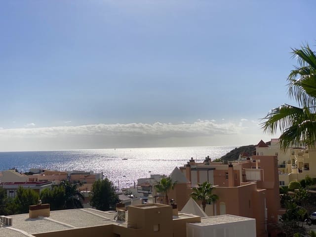 1 Zimmer Apartment zu verkaufen in La Caleta, Valverde mit Garage - 499.950 € (Ref: 10161215)