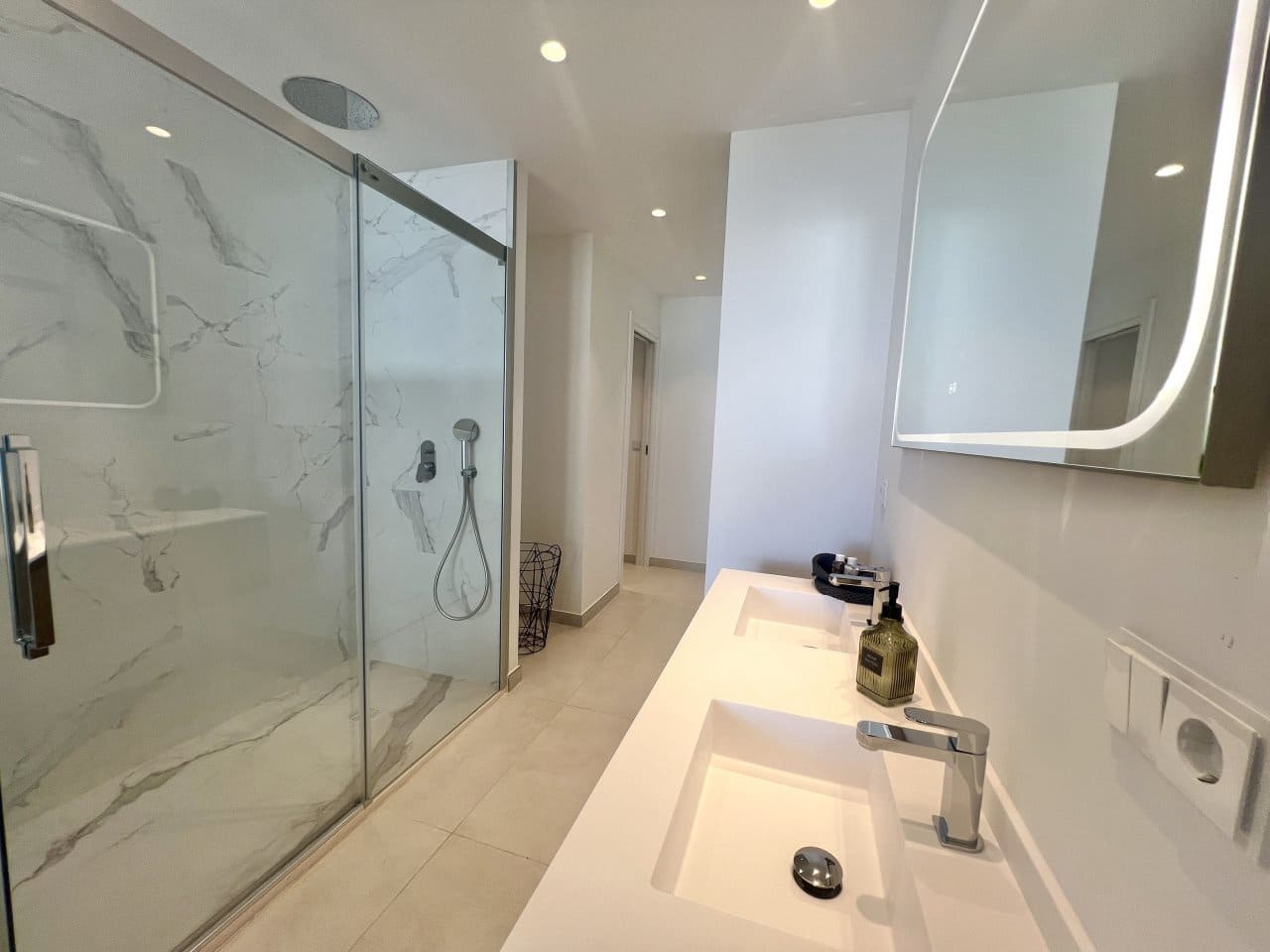 1 chambre Appartement à vendre à Palm-Mar avec piscine garage - 395 000 € (Ref: 10174530)