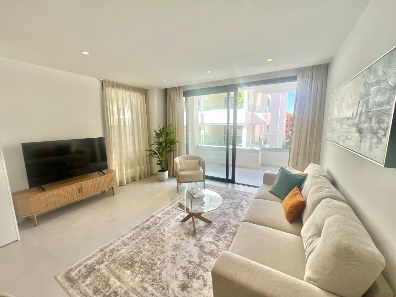 1 chambre Appartement à vendre à Palm-Mar avec piscine garage - 395 000 € (Ref: 10174530)