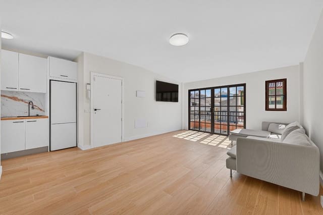 2 soveværelse Lejlighed til salg i Puerto Santiago, Santiago del Teide - € 299.000 (Ref: 10174531)