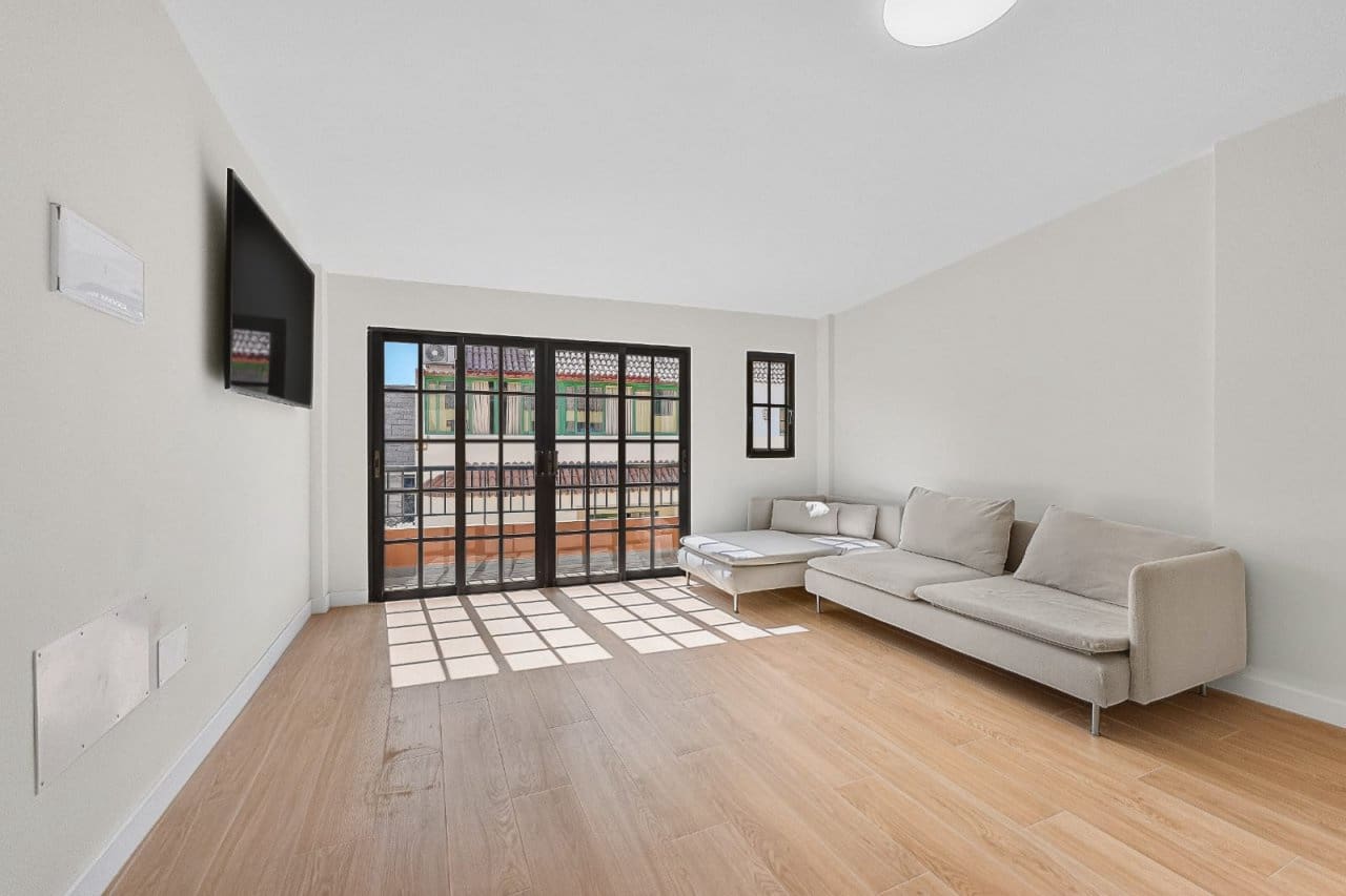 2 soveværelse Lejlighed til salg i Puerto Santiago - € 299.000 (Ref: 10174531)