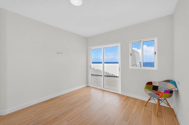 2 soveværelse Lejlighed til salg i Puerto Santiago, Santiago del Teide - € 299.000 (Ref: 10174531)