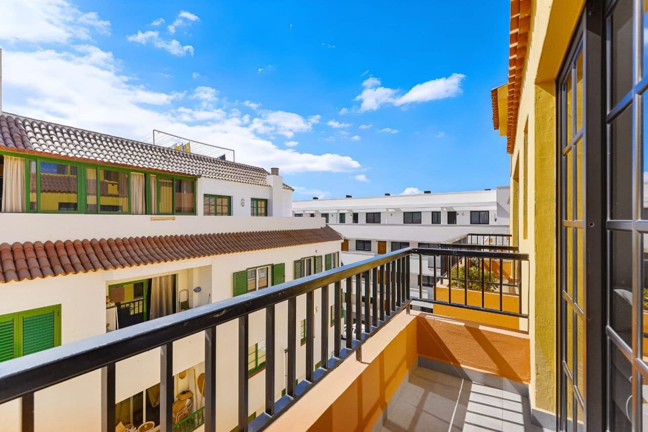 2 soveværelse Lejlighed til salg i Puerto Santiago - € 299.000 (Ref: 10174531)