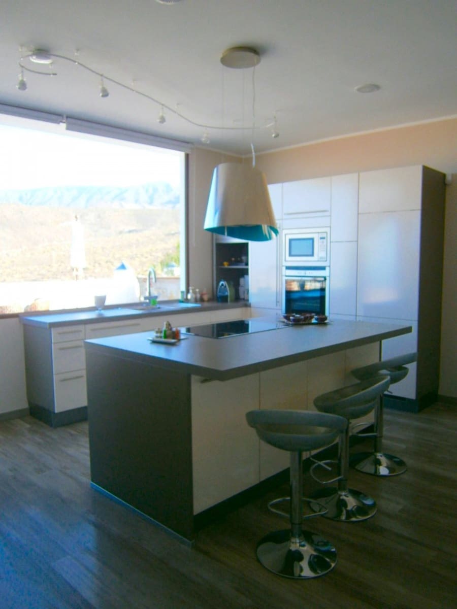 3 soveværelse Villa til salg i Torviscas med swimmingpool - € 2.900.000 (Ref: 3098305)