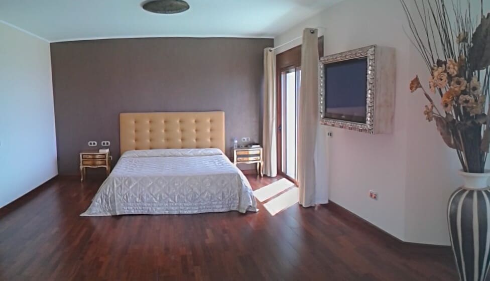 3 soveværelse Villa til salg i Torviscas med swimmingpool - € 2.900.000 (Ref: 3098305)