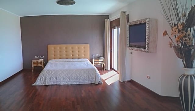 3 soverom Villa til salgs i Torviscas, Adeje med svømmebasseng - € 2 900 000 (Ref: 3098305)