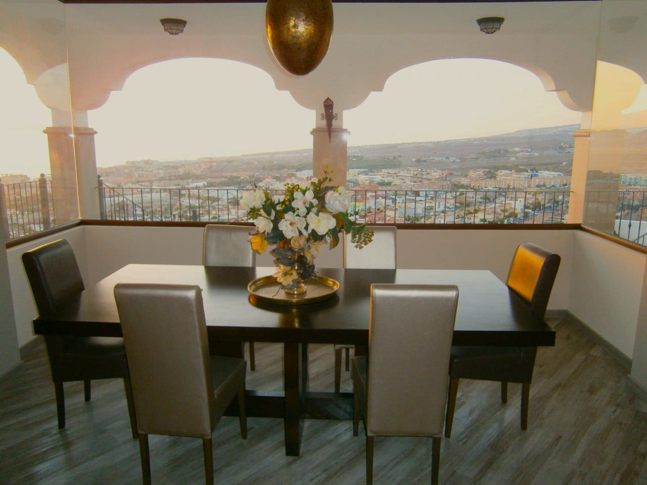 3 soveværelse Villa til salg i Torviscas med swimmingpool - € 2.900.000 (Ref: 3098305)