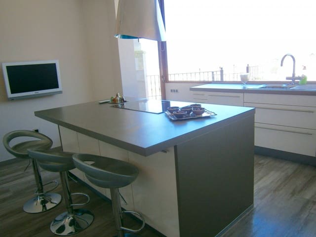 3 soverom Villa til salgs i Torviscas, Adeje med svømmebasseng - € 2 900 000 (Ref: 3098305)