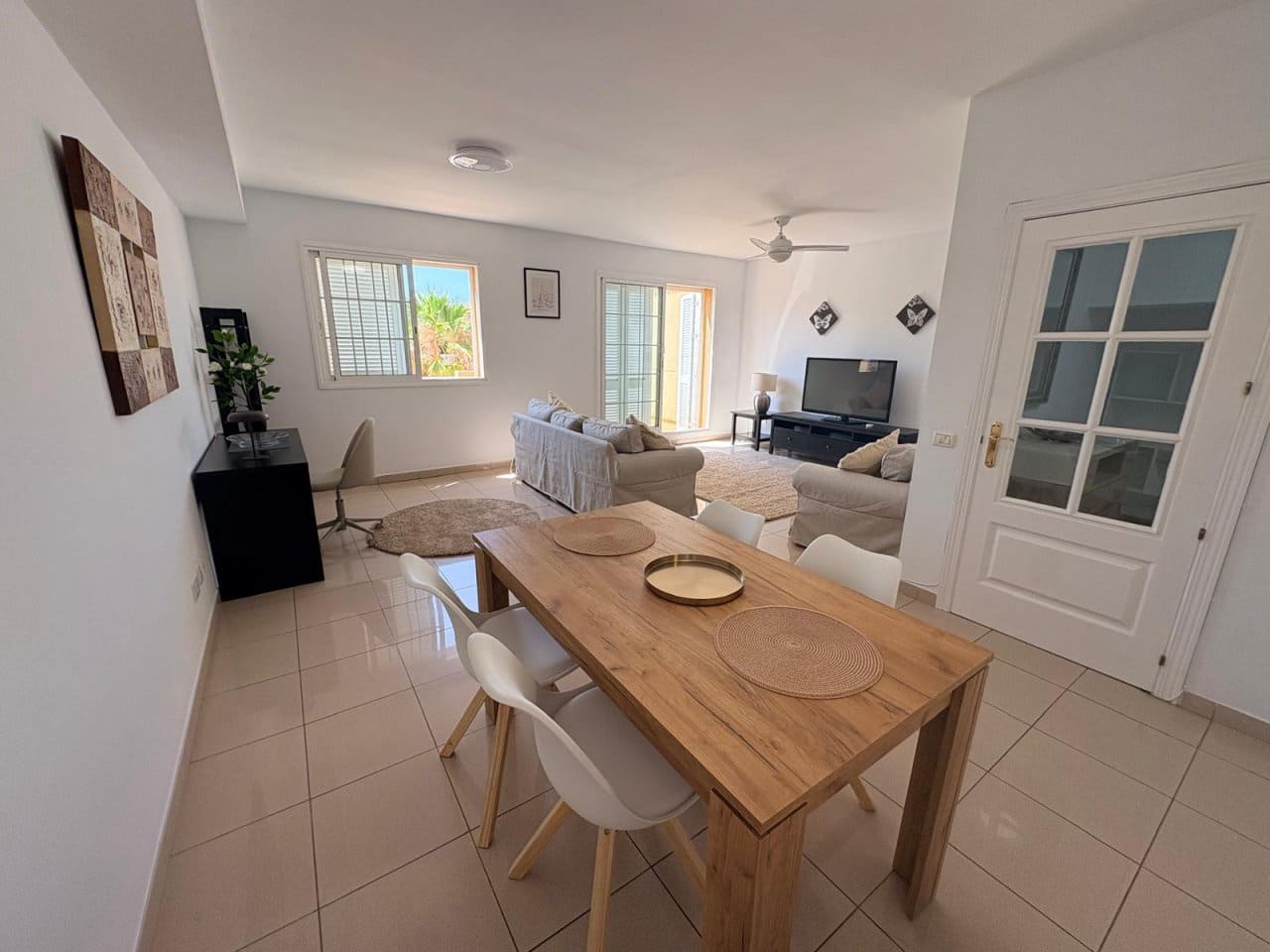 3 Zimmer Penthouse zu verkaufen in Playa del Duque mit Pool Garage - 995.000 € (Ref: 3946653)