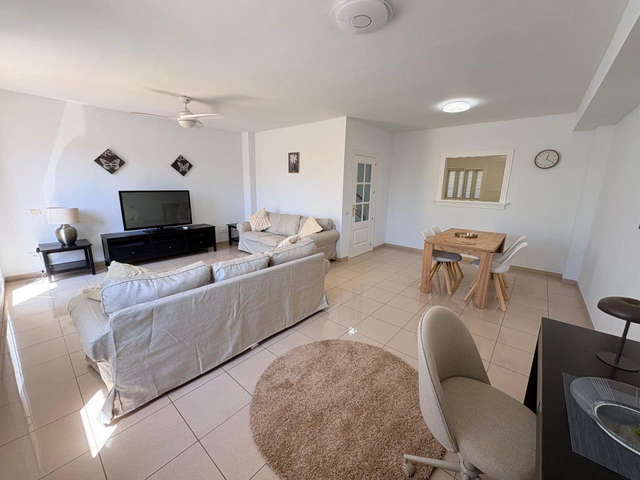 3 Zimmer Penthouse zu verkaufen in Playa del Duque mit Pool Garage - 995.000 € (Ref: 3946653)
