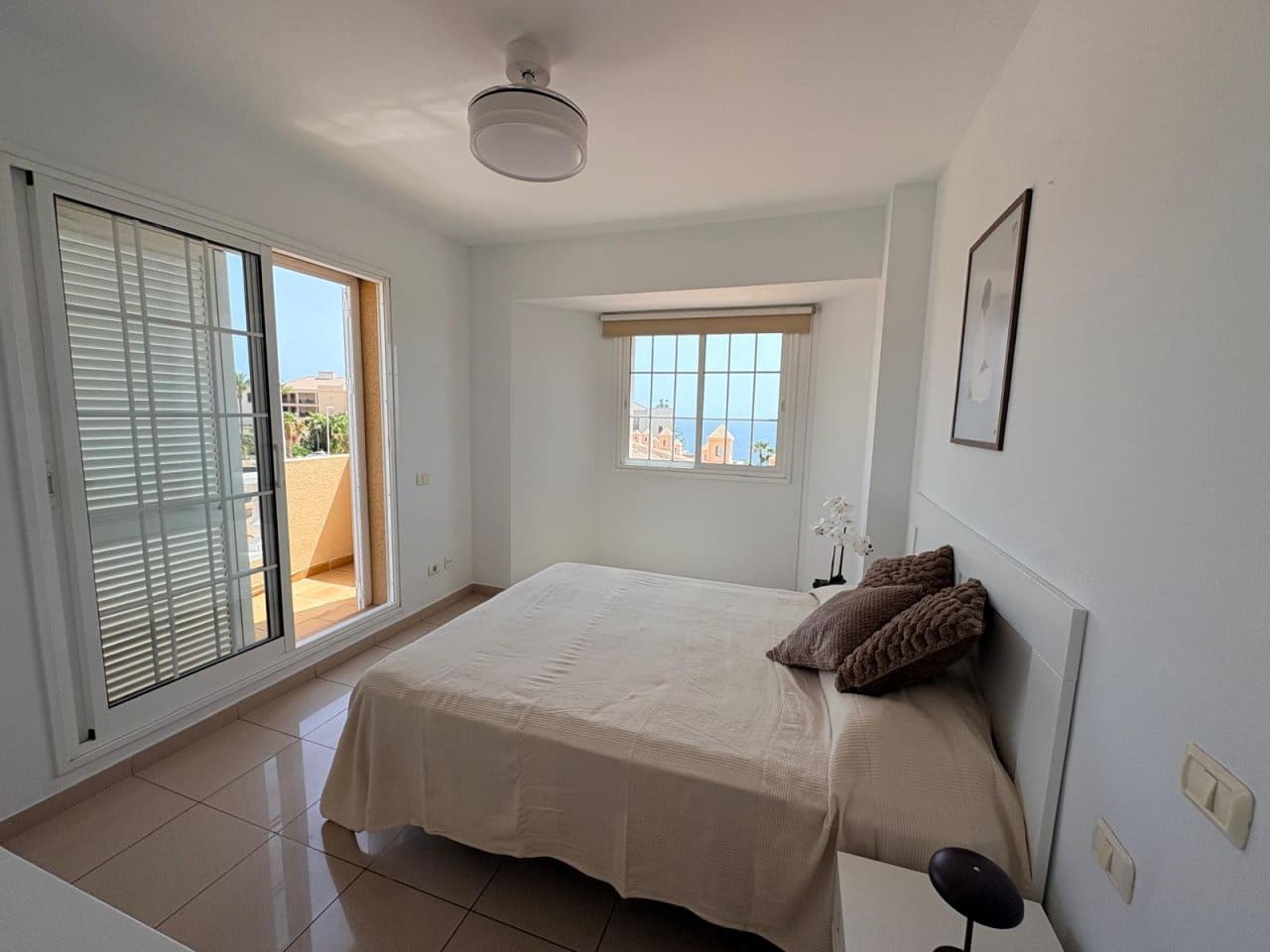 3 Zimmer Penthouse zu verkaufen in Playa del Duque mit Pool Garage - 995.000 € (Ref: 3946653)