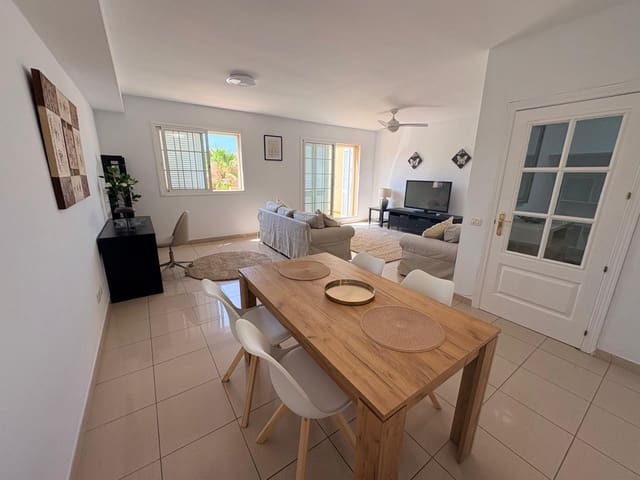 3 Zimmer Penthouse zu verkaufen in Playa del Duque, Adeje mit Pool Garage - 995.000 € (Ref: 3946653)