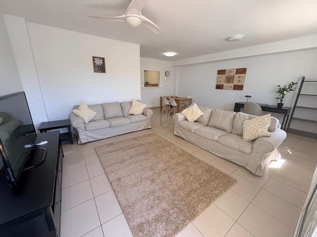 3 Zimmer Penthouse zu verkaufen in Playa del Duque, Adeje mit Pool Garage - 995.000 € (Ref: 3946653)
