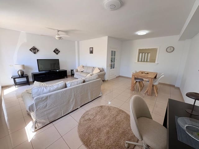 3 Zimmer Penthouse zu verkaufen in Playa del Duque, Adeje mit Pool Garage - 995.000 € (Ref: 3946653)