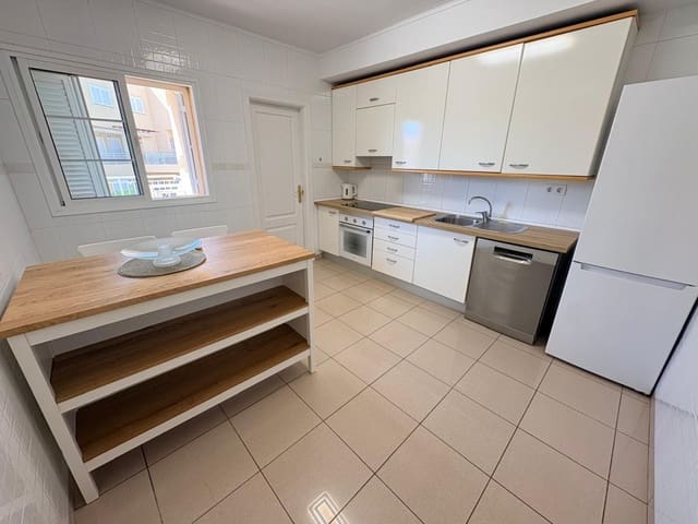 3 Zimmer Penthouse zu verkaufen in Playa del Duque, Adeje mit Pool Garage - 995.000 € (Ref: 3946653)