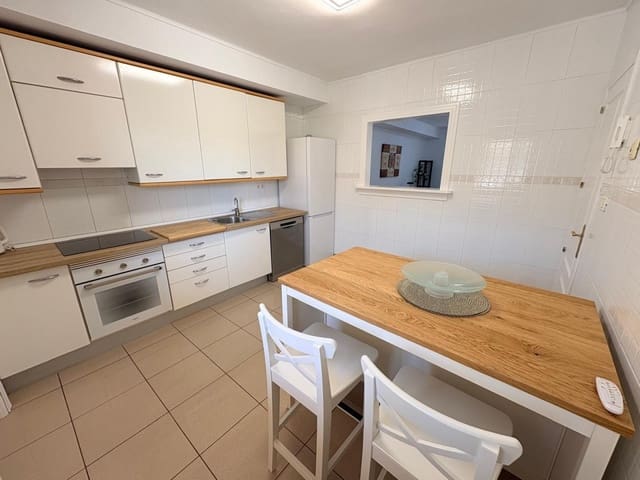 3 Zimmer Penthouse zu verkaufen in Playa del Duque, Adeje mit Pool Garage - 995.000 € (Ref: 3946653)