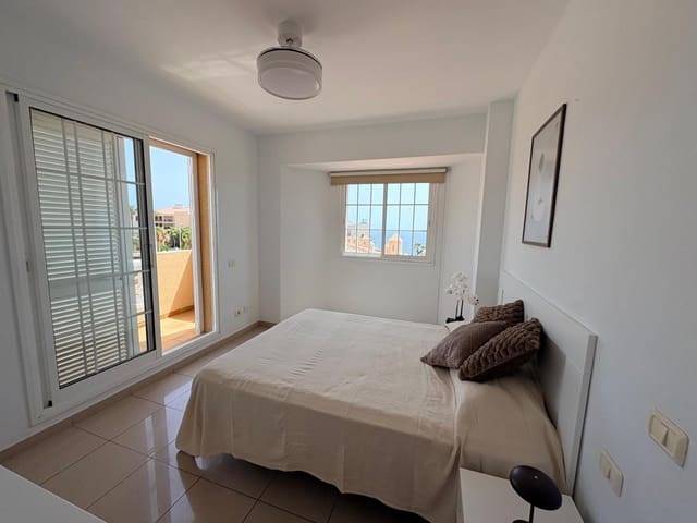 3 Zimmer Penthouse zu verkaufen in Playa del Duque, Adeje mit Pool Garage - 995.000 € (Ref: 3946653)