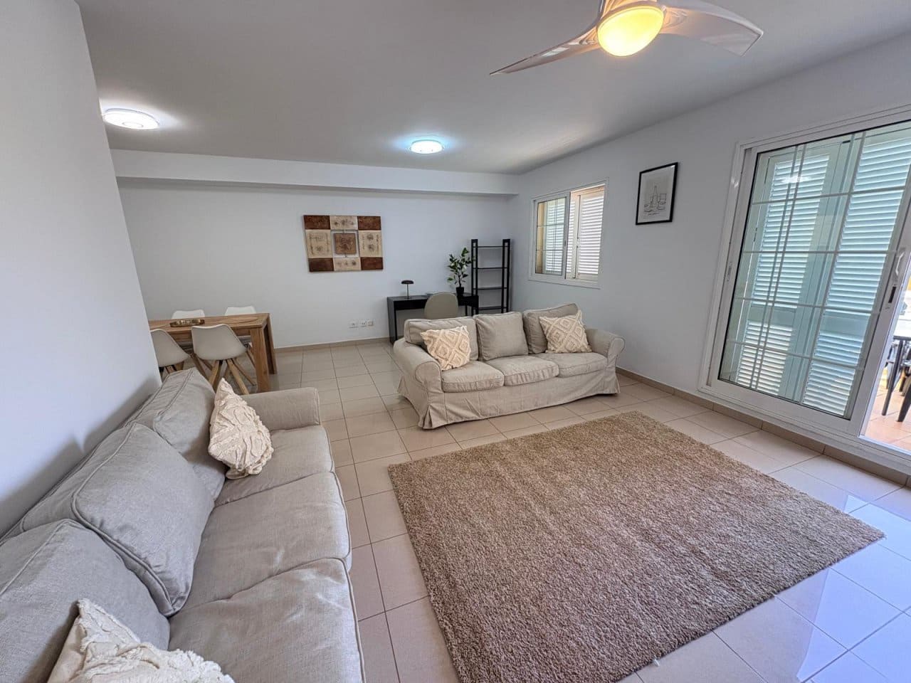 3 Zimmer Penthouse zu verkaufen in Playa del Duque mit Pool Garage - 995.000 € (Ref: 3946653)