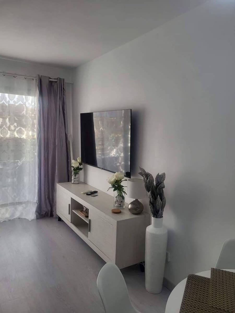 Studio til salgs i Costa Adeje med svømmebasseng - € 210 000 (Ref: 4447227)