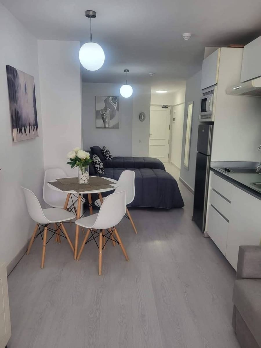 Studio til salgs i Costa Adeje med svømmebasseng - € 210 000 (Ref: 4447227)