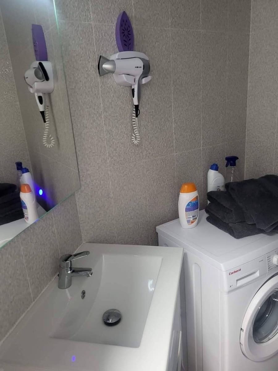 Studio til salgs i Costa Adeje med svømmebasseng - € 210 000 (Ref: 4447227)