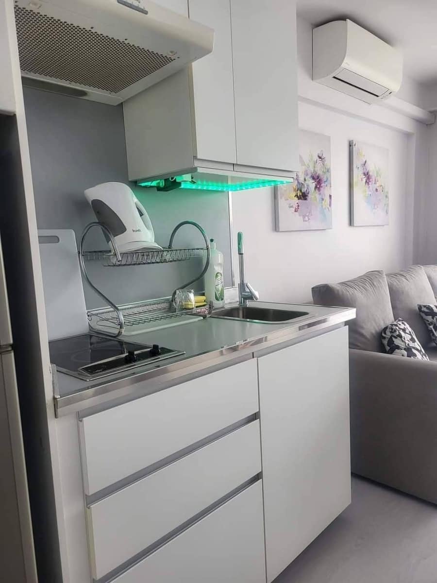 Studio til salgs i Costa Adeje med svømmebasseng - € 210 000 (Ref: 4447227)