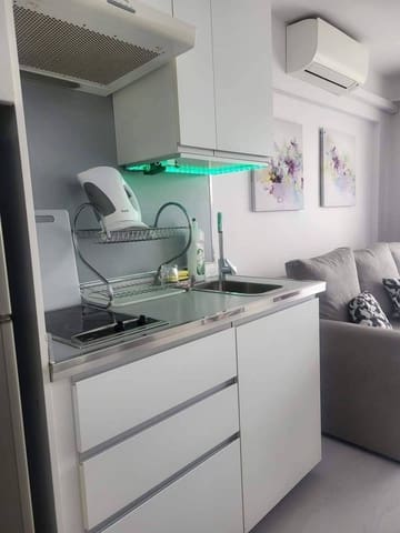 Studio til salgs i Torviscas Bajo, Adeje med svømmebasseng - € 210 000 (Ref: 4447227)