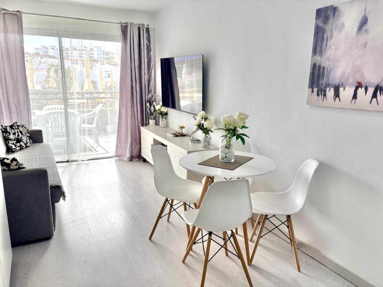 Studio for sale in Costa Adeje with pool - € 199,950 (Ref: 4447227)