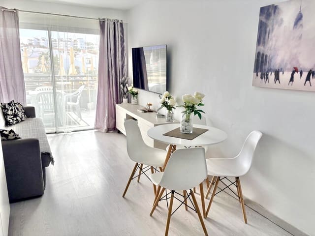 Studio til salg i Torviscas Bajo, Adeje med swimmingpool - € 199.950 (Ref: 4447227)