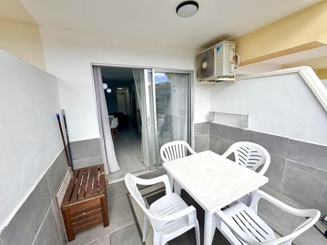 Studio til salg i Torviscas Bajo, Adeje med swimmingpool - € 199.950 (Ref: 4447227)