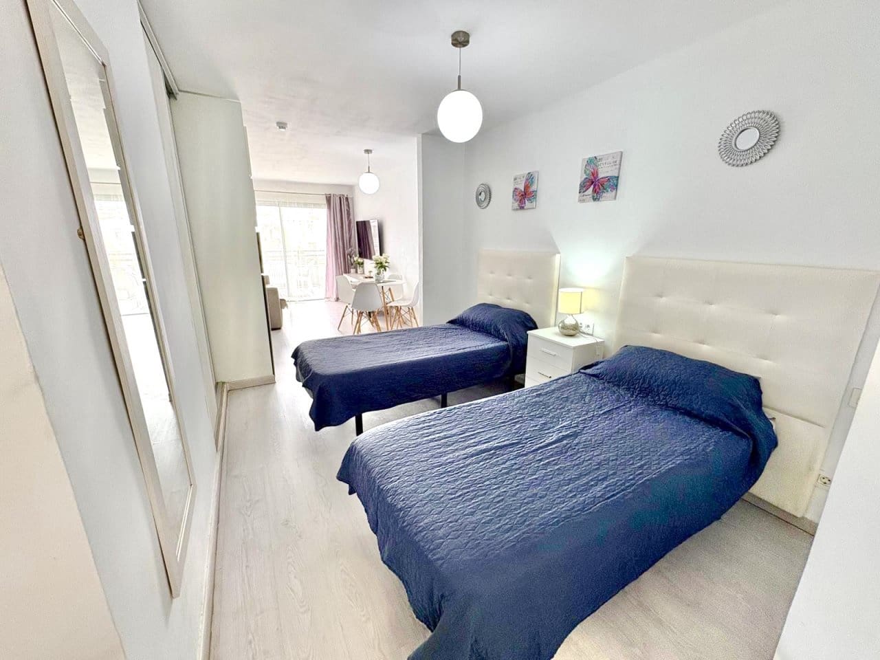 Studio for sale in Costa Adeje with pool - € 199,950 (Ref: 4447227)