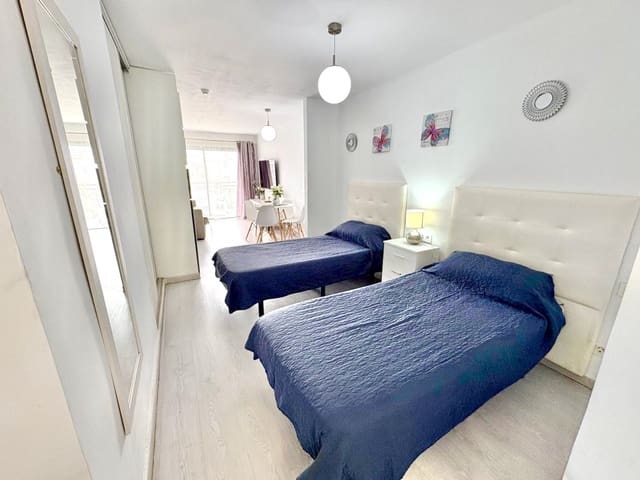 Studio til salg i Torviscas Bajo, Adeje med swimmingpool - € 199.950 (Ref: 4447227)