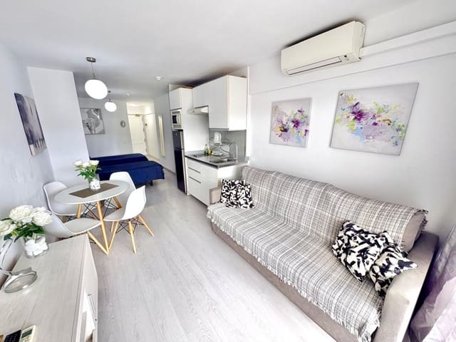 Studio til salg i Torviscas Bajo, Adeje med swimmingpool - € 199.950 (Ref: 4447227)