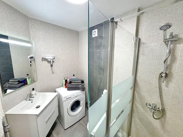 Studio til salg i Torviscas Bajo, Adeje med swimmingpool - € 199.950 (Ref: 4447227)