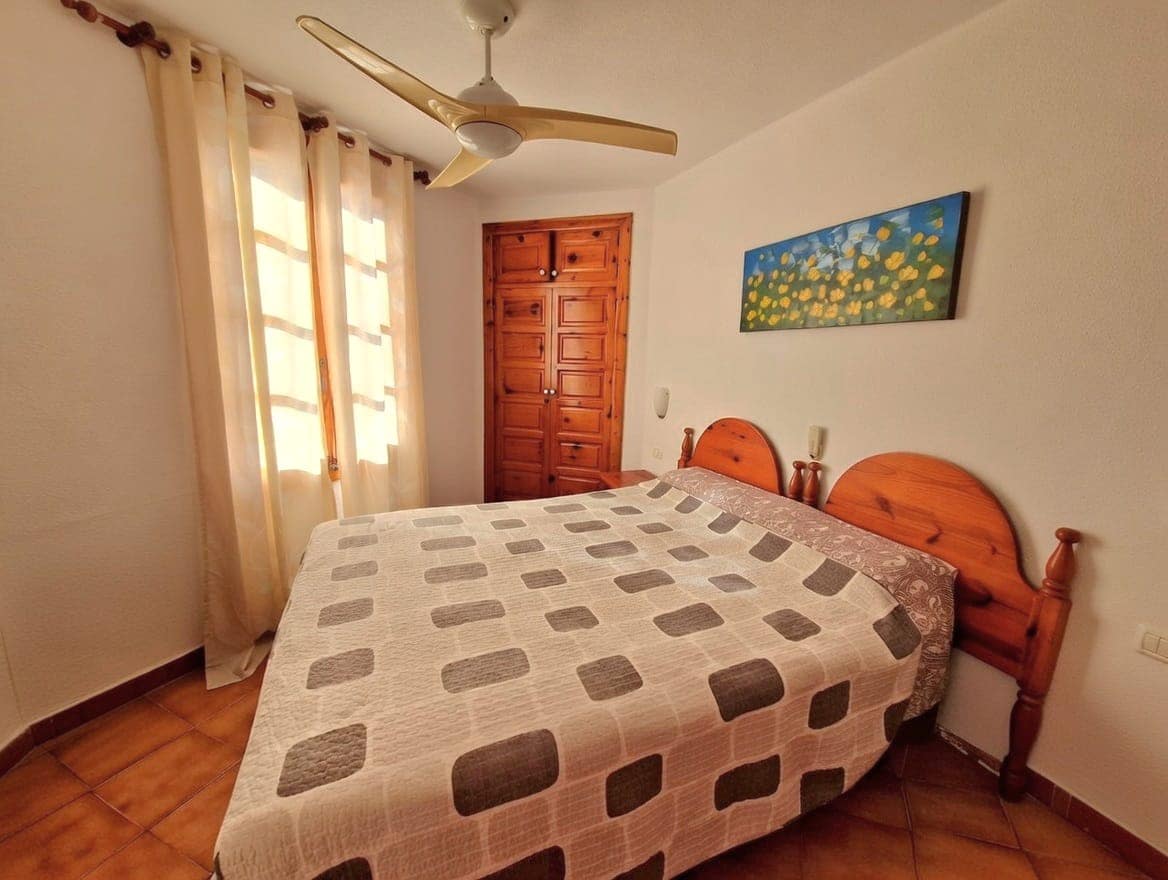 1 bedroom Apartment for sale in Playa de las Americas with pool - € 380,000 (Ref: 4982192)