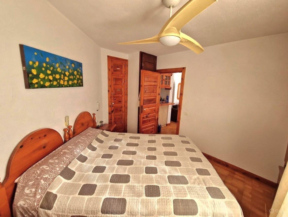 1 bedroom Apartment for sale in Playa de las Americas with pool - € 380,000 (Ref: 4982192)