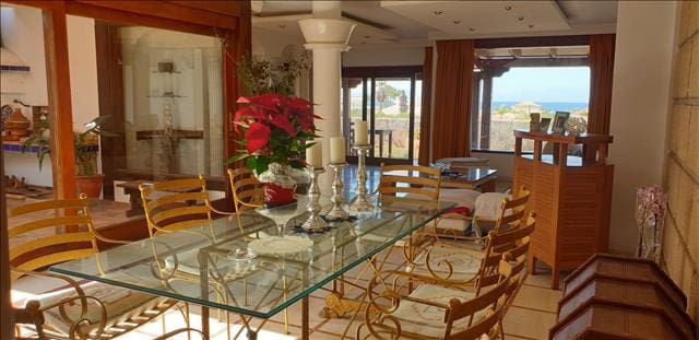 4 soveværelse Villa til salg i Palm-Mar, Arona - € 1.250.000 (Ref: 5050240)