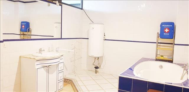 4 soveværelse Villa til salg i Palm-Mar - € 1.250.000 (Ref: 5050240)