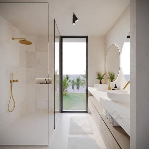 3 soveværelse Villa til salg i Callao Salvaje, Adeje - € 1.525.000 (Ref: 7255975)