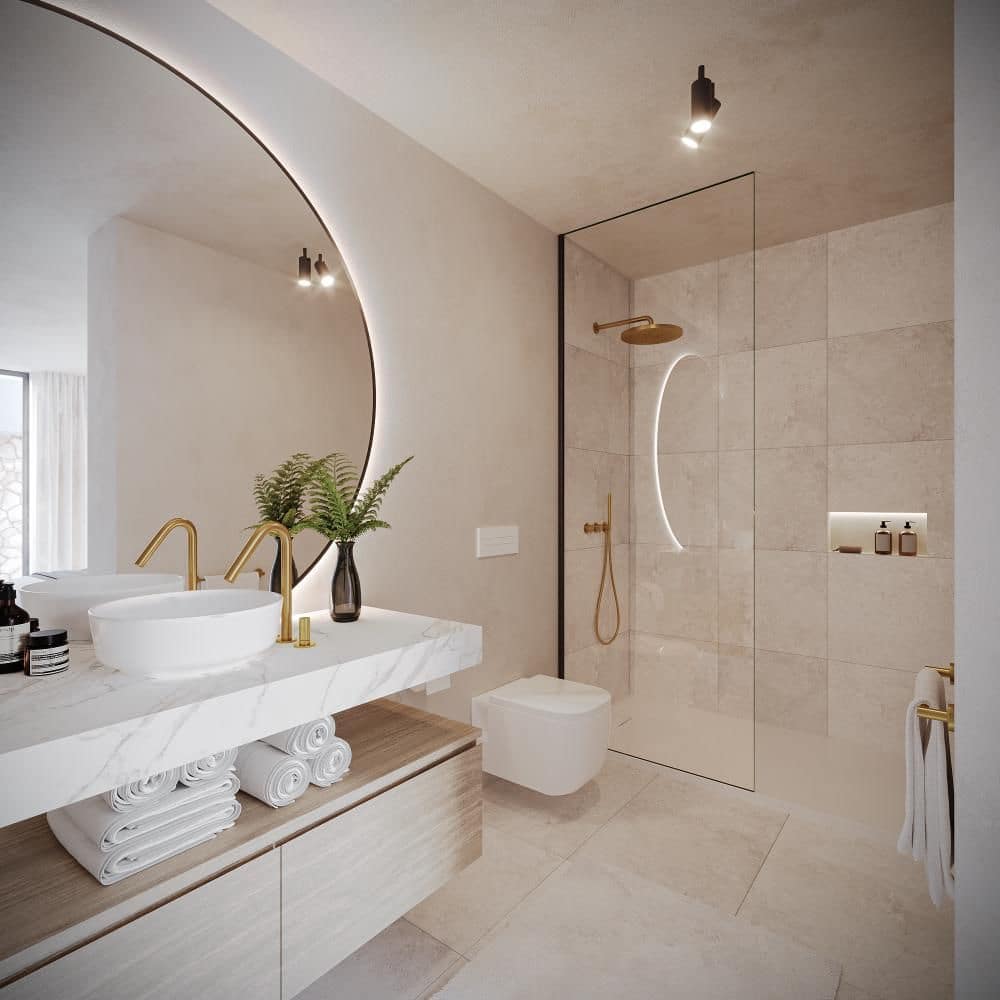 3 soveværelse Villa til salg i Callao Salvaje - € 1.525.000 (Ref: 7255975)