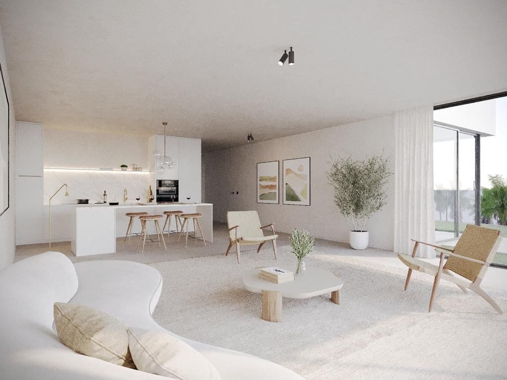 3 soveværelse Villa til salg i Callao Salvaje - € 1.525.000 (Ref: 7255975)