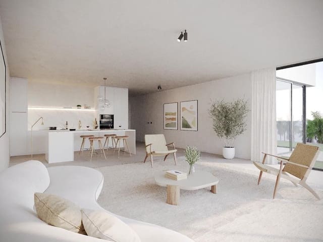 3 soveværelse Villa til salg i Callao Salvaje, Adeje - € 1.525.000 (Ref: 7255975)