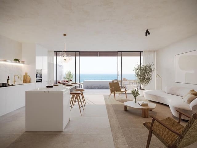 3 soveværelse Villa til salg i Callao Salvaje, Adeje - € 1.525.000 (Ref: 7255975)